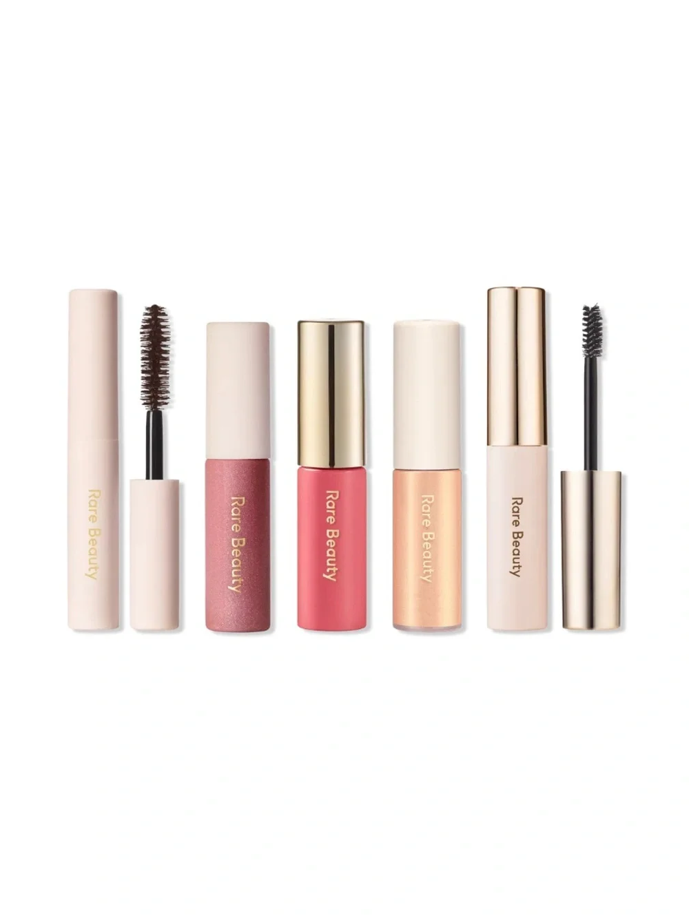 Rare Beauty Mini Makeup Set